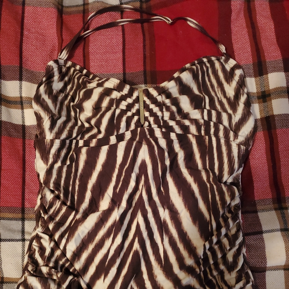 Calvin Klein bathing suit